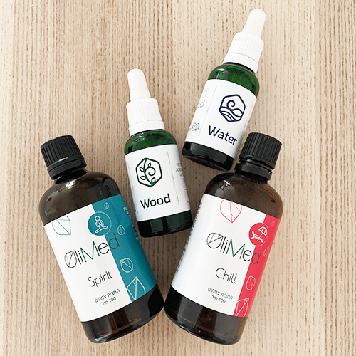 סקירה על מוצרי אולימד