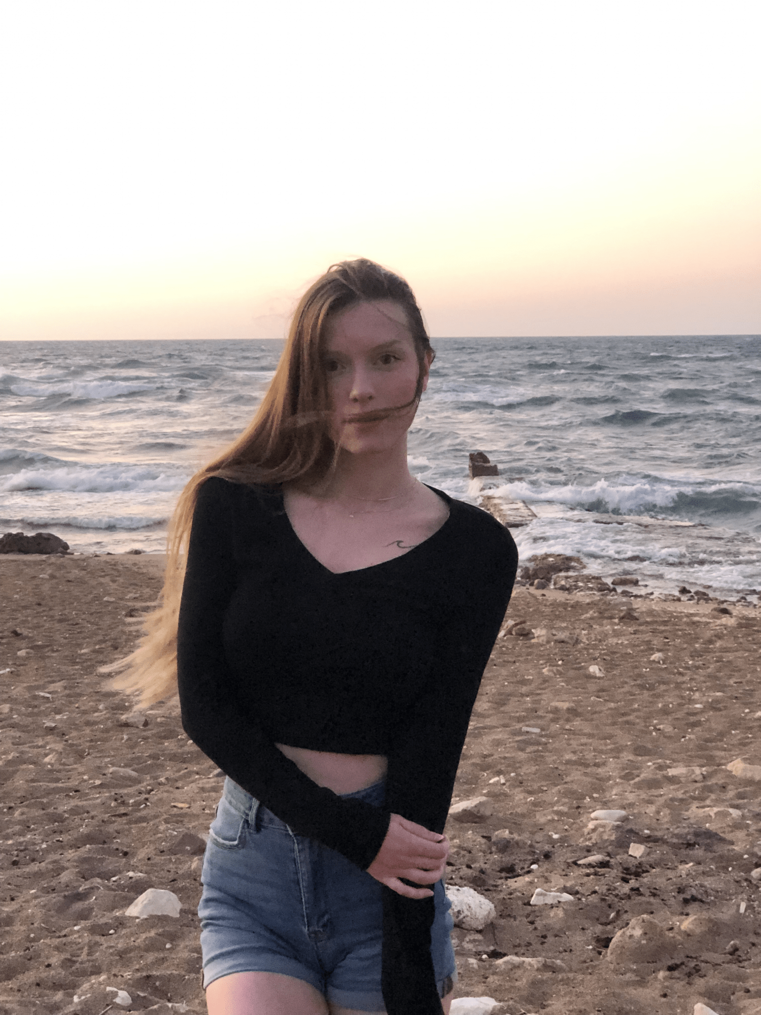 איך להתמודד עם חרדה