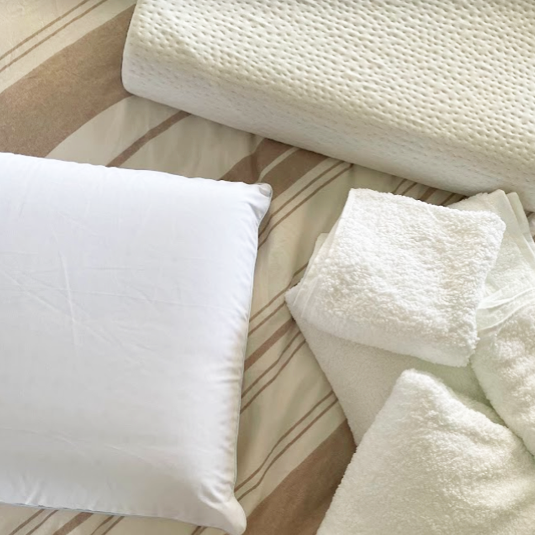 סקירה על הכריות של פנדה